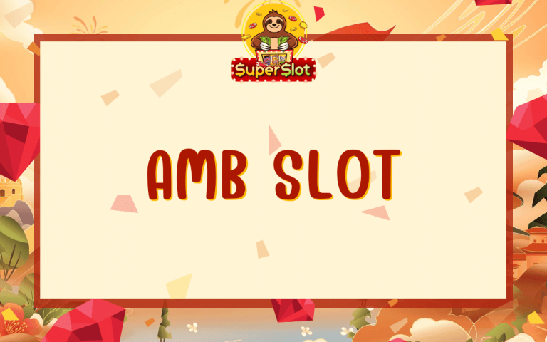 amb slot