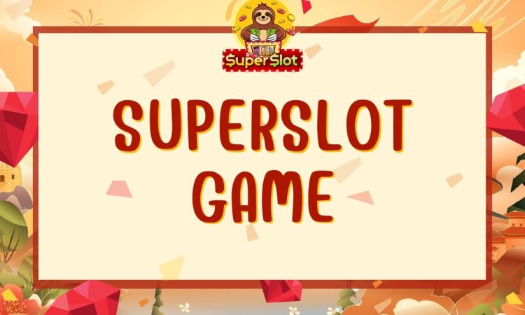 superslot game