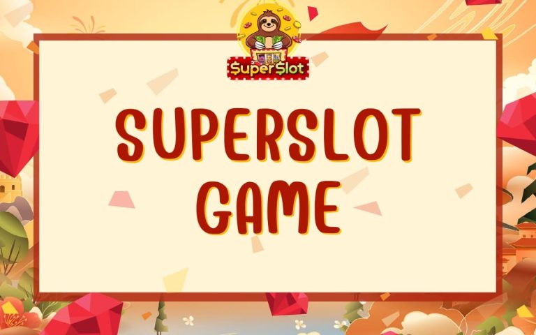 superslot game