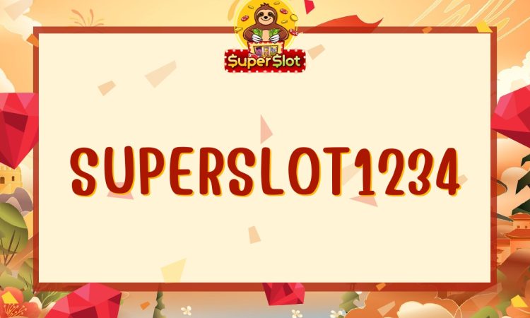 superslot1234