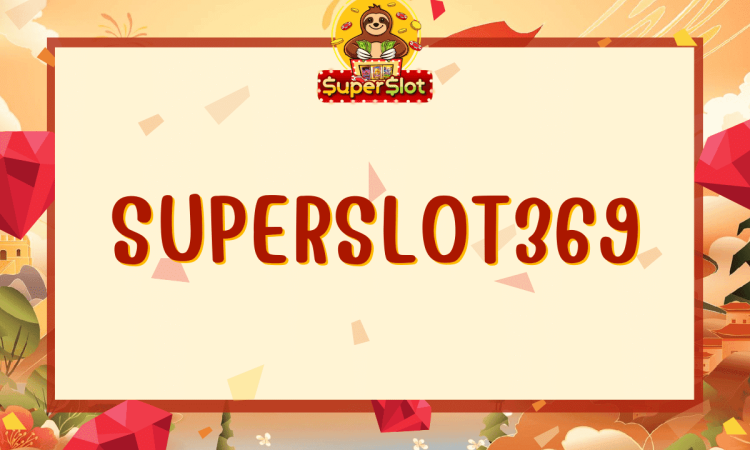 superslot369