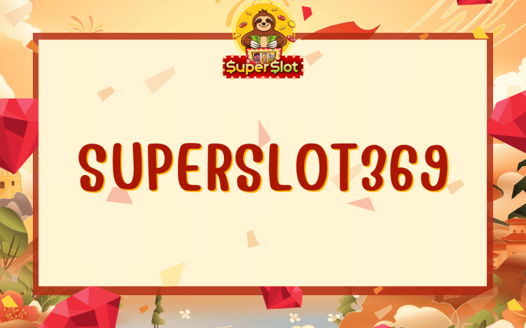 superslot369