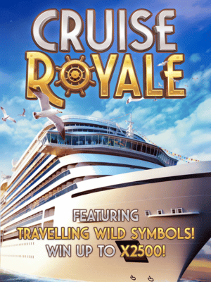 Cruise Royale