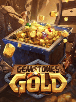 Gemstones Gold