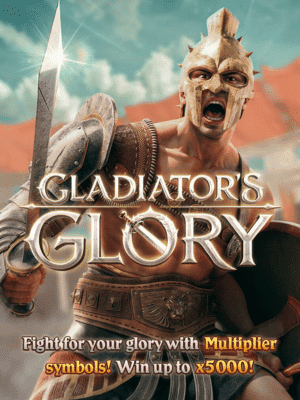 Gladiators Glory