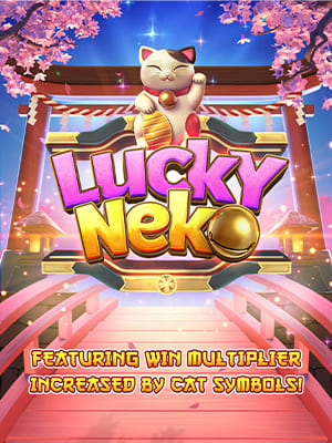 Lucky Neko