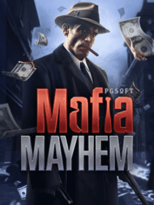 Mafia Mayhem