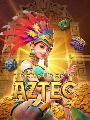 PG-SoftTreasures-Of-Aztec