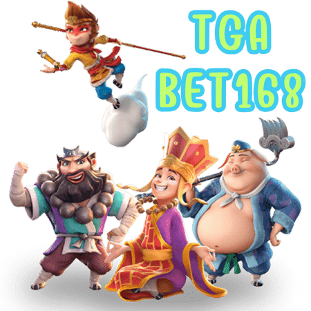 TGA BET168