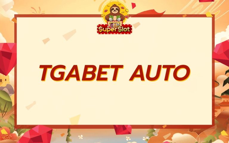 TGABET AUTO