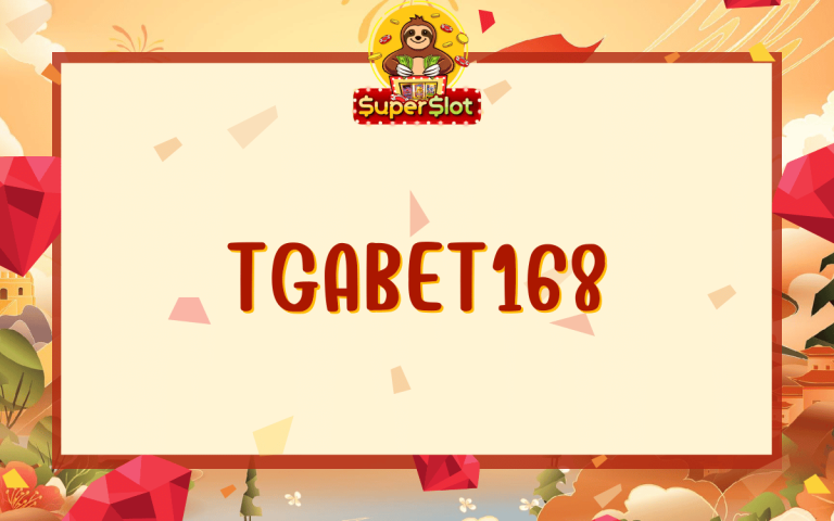 TGABET168