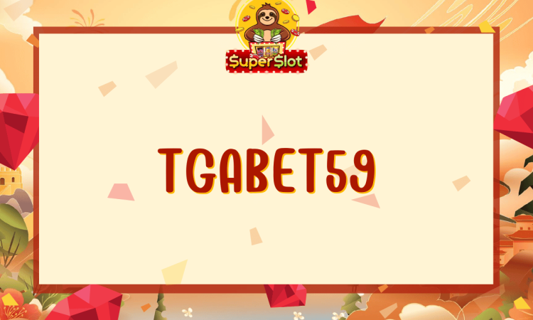 TGABET59