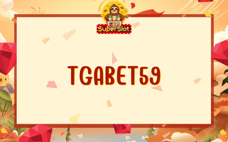 TGABET59