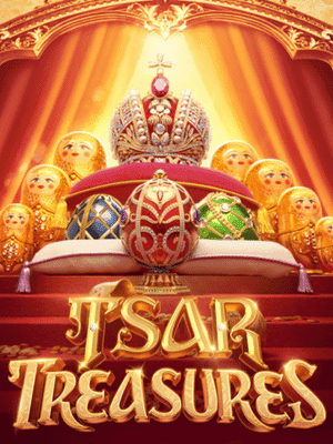 Tsar Treasures