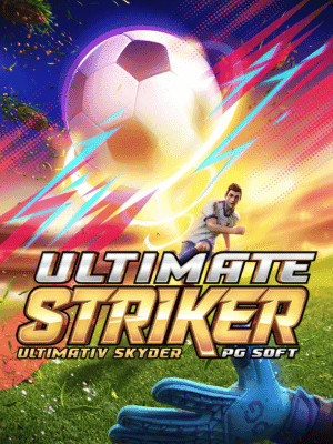 Ultimate Striker