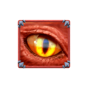 สัญลักษณ์พิเศษ ตามังกร เกม Dragon Hatch2