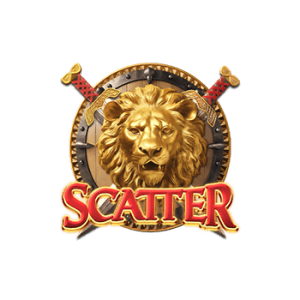 สัญลักษณ์พิเศษ Scatter