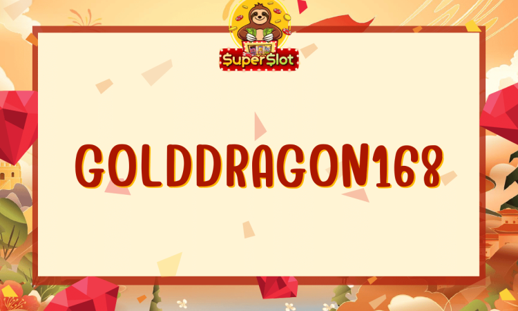 golddragon168