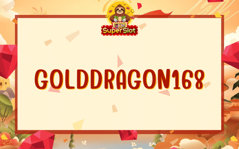 golddragon168