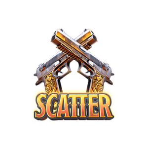 สัญลักษณ์ scatter