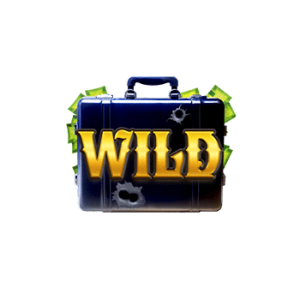 สัญลักษณ์ Wild