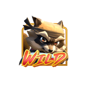 ลักษณ์พิเศษ Wild Symbol