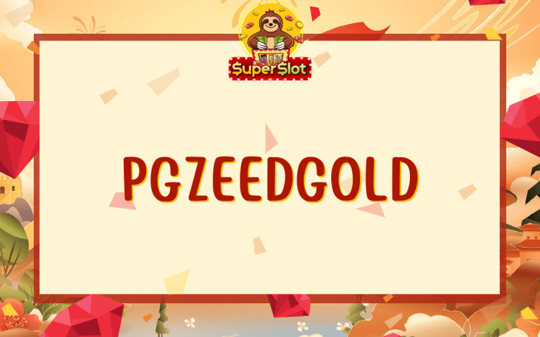 pgzeedgold