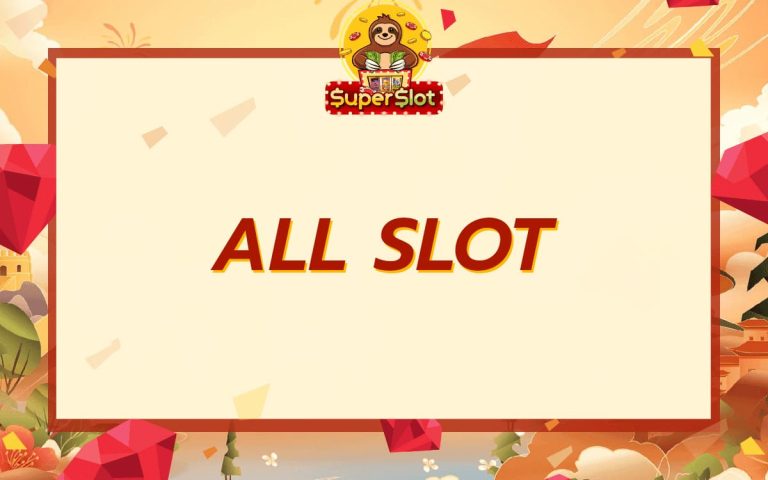 ALL SLOT