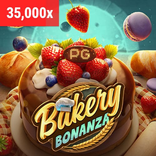 Bakery Bonanza ทดลองเล่นสล็อต