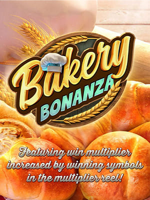 Bakery Bonanza