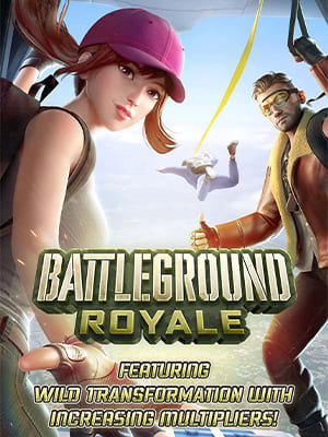 Battleground Royale