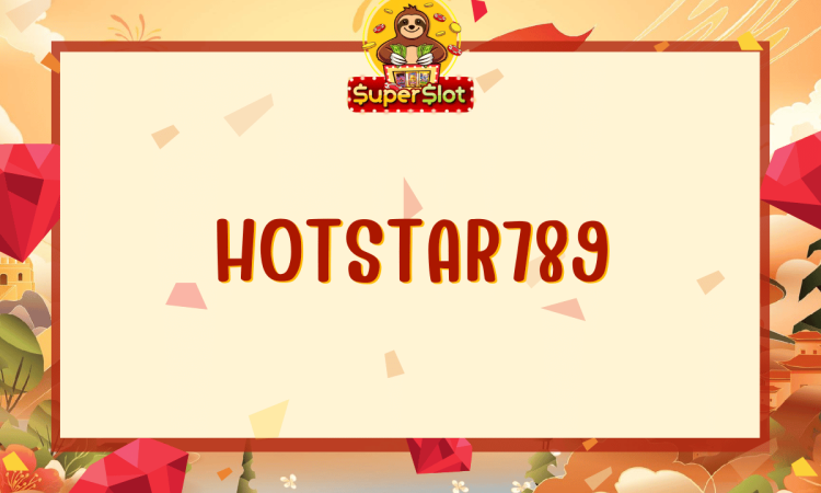 Hotstar789