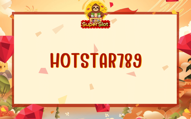 Hotstar789