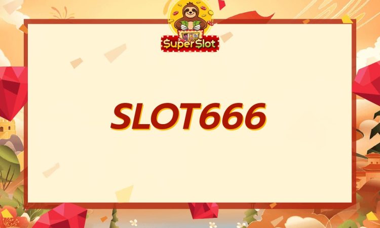 SLOT666