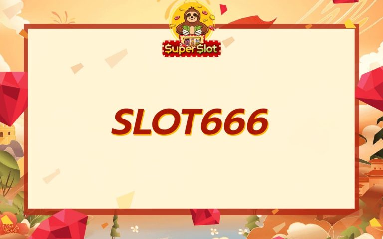 SLOT666