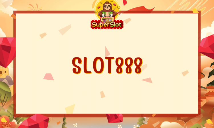 Slot888