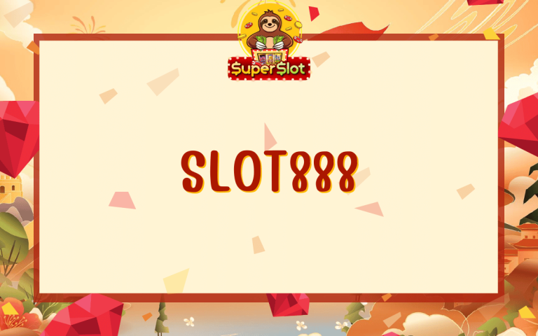 Slot888