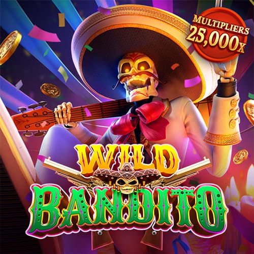 Wild Bandito PG