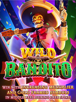 Wild Bandito