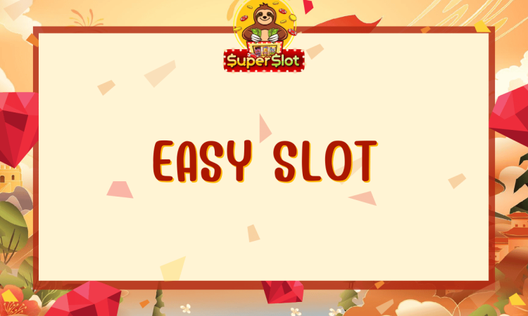 easy slot