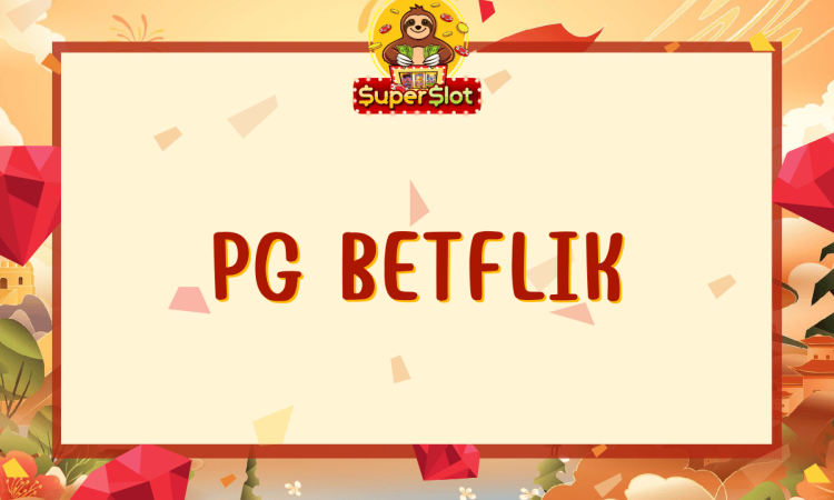 pg betflik