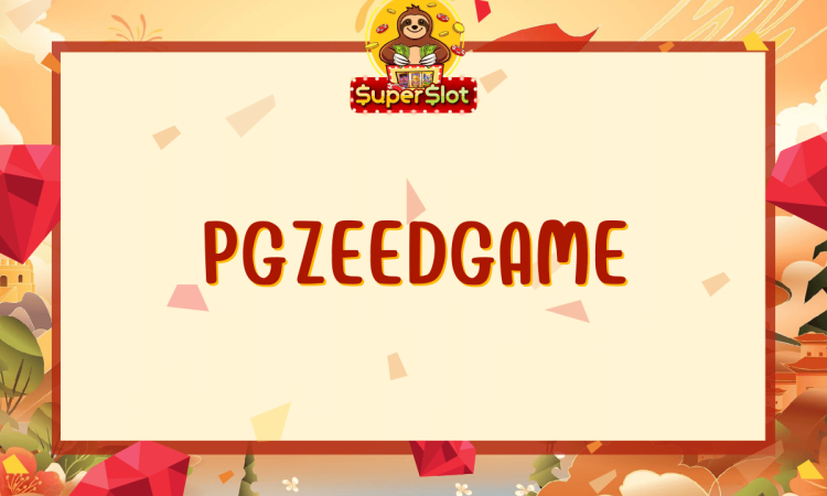 pgzeedgame