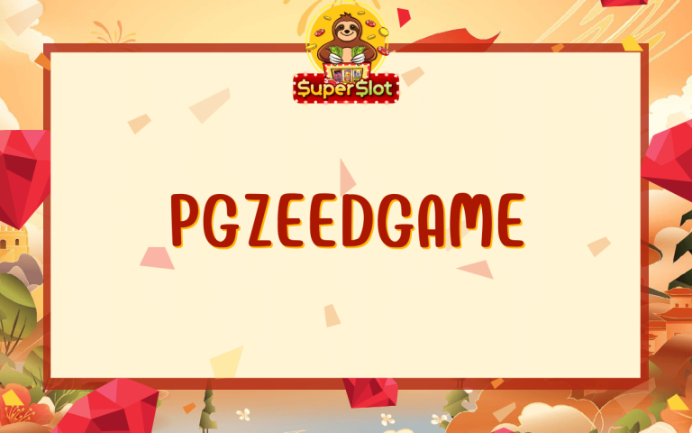 pgzeedgame