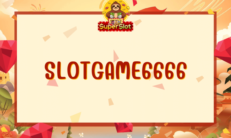 slotgame6666