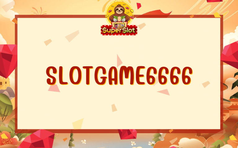 slotgame6666