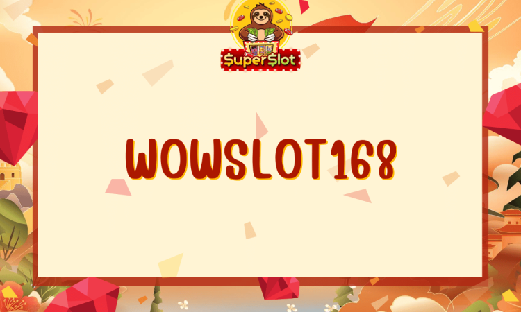 wowslot168