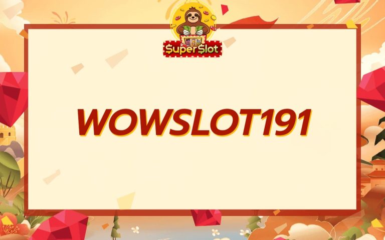 wowslot191