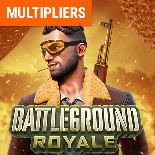 ทดลองเล่นสล็อตPG Battleground Royale