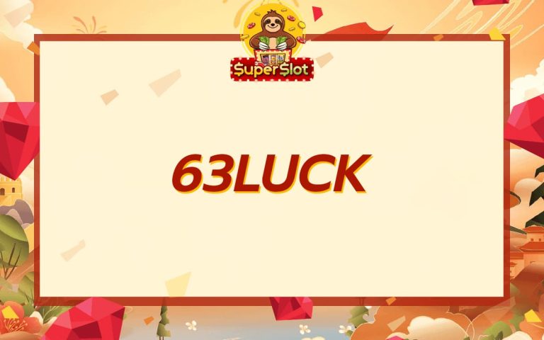 63LUCK