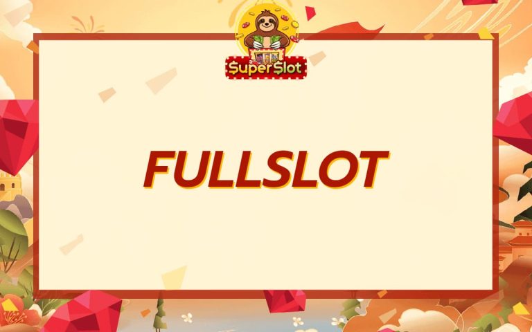 FULLSLOT